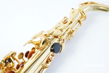 Alto Saxophone YAS-62